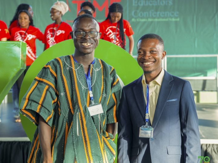 TIME Conference - 9TH EDITION